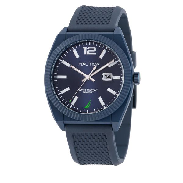 Nautica Sat Nautica NAPPBS301 Blue/Blue