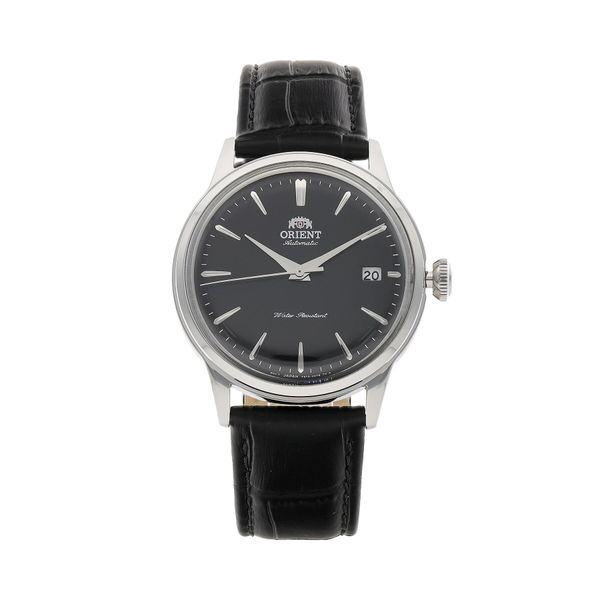 Orient Sat Orient AC0M02B10B Black/Black