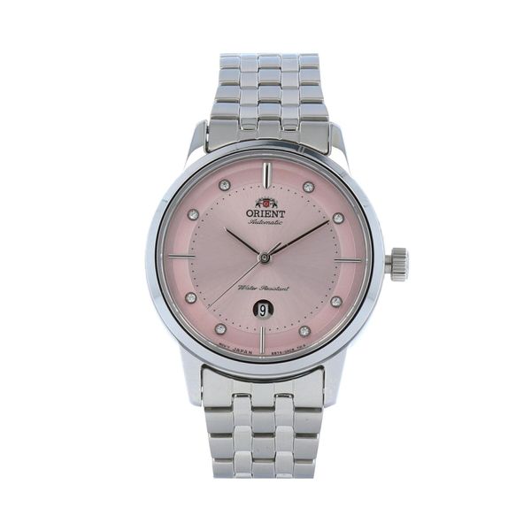 Orient Sat Orient Contemporary Automatic RA-NR2010P10B Rose/Silver