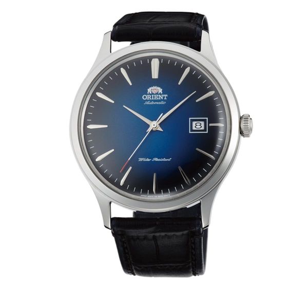 Orient Sat Orient FAC08004D0 Black