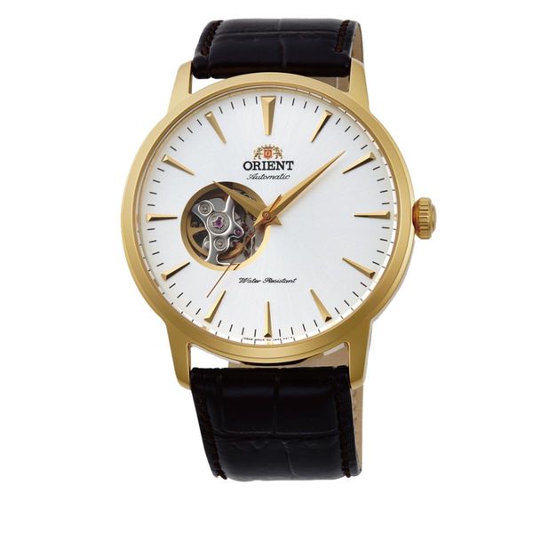 Orient Sat Orient FAG02003W0 Black/Gold