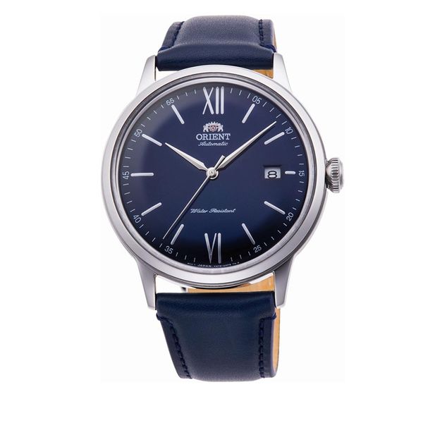 Orient Sat Orient RA-AC0021L10B Navy