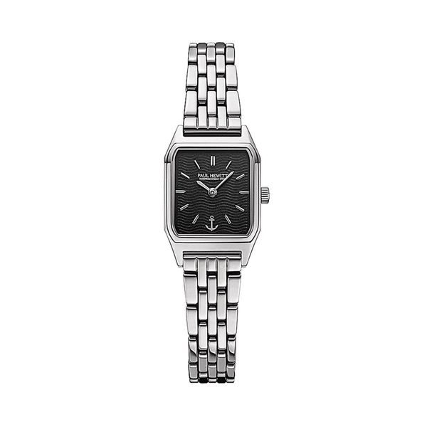 Paul Hewitt Sat Paul Hewitt PH-W-0335 Black/Silver