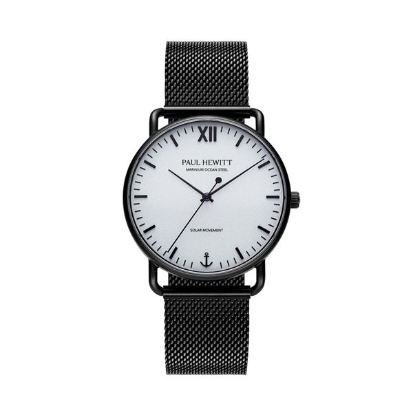 Paul Hewitt Sat Paul Hewitt Sailor PH-W-0321 Black/Black
