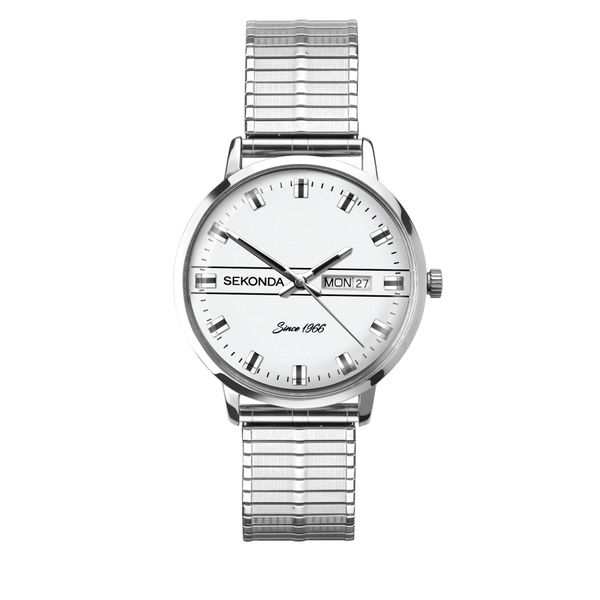 Sekonda Sat Sekonda 1951 Silver