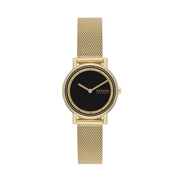 Skagen Sat Skagen Signatur Lille SKW3111 Gold/Gold