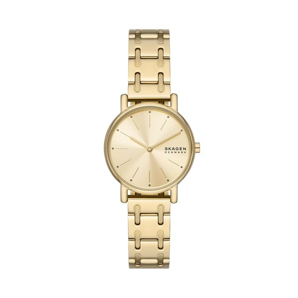 Skagen Sat Skagen Signatur SKW3124 Gold