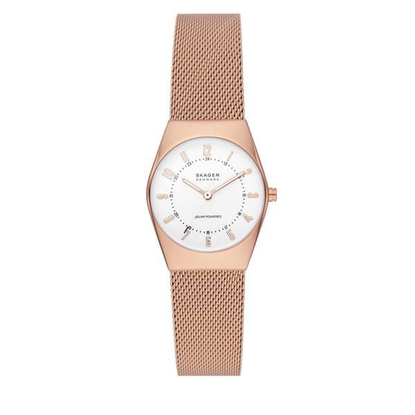 Skagen Sat Skagen SKW3078 Rose Gold
