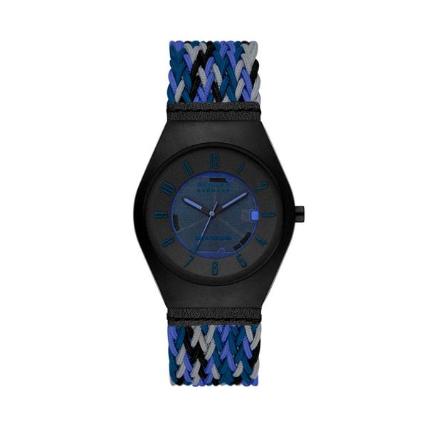 Skagen Sat Skagen SKW6871 Navy