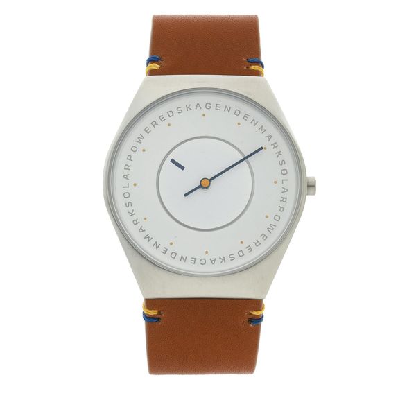 Skagen Sat Skagen SKW6872 Silver