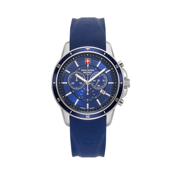 Swiss Alpine Military Sat Swiss Alpine Military 7089.9835 Navy