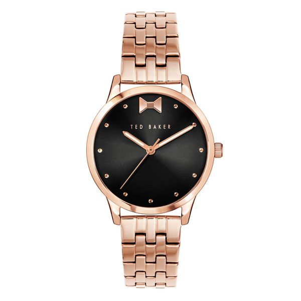 Ted Baker Sat Ted Baker BKPFZS120 Gold/Gold