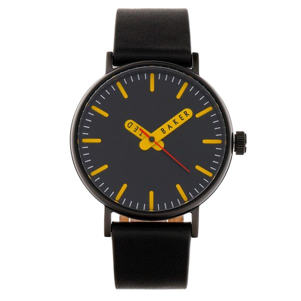 Ted Baker Sat Ted Baker Cment BKPGLF201 Black