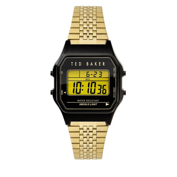 Ted Baker Sat Ted Baker London BKP80S204 Gold