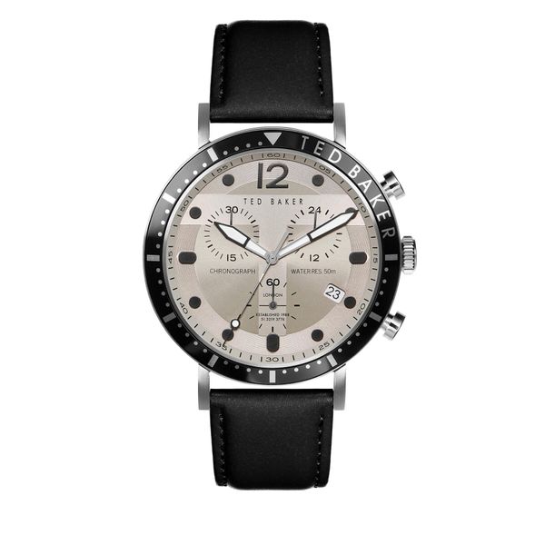 Ted Baker Sat Ted Baker Mornig BKPMRS205 Black/Black