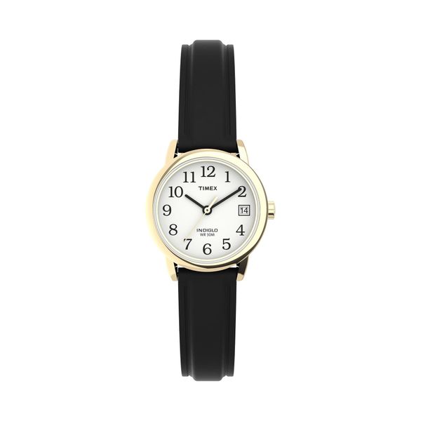 Timex Sat Timex Easy Reader T2H341 Black