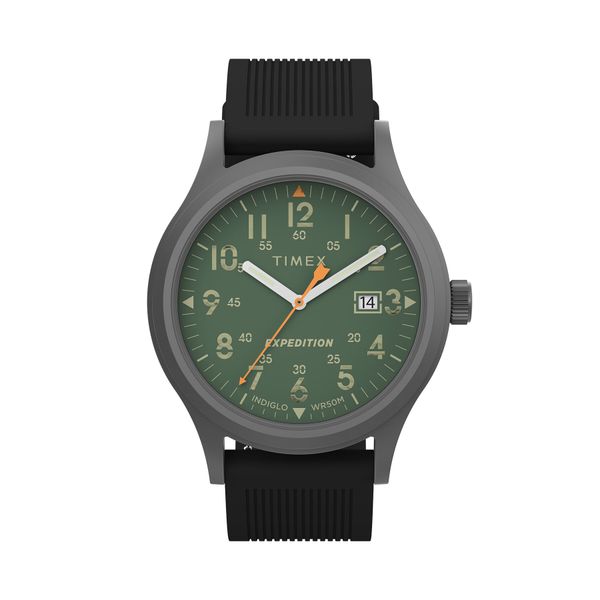Timex Sat Timex Expedition Scout TW4B30200 Zelena