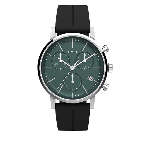 Timex Sat Timex TW2V70600 Black