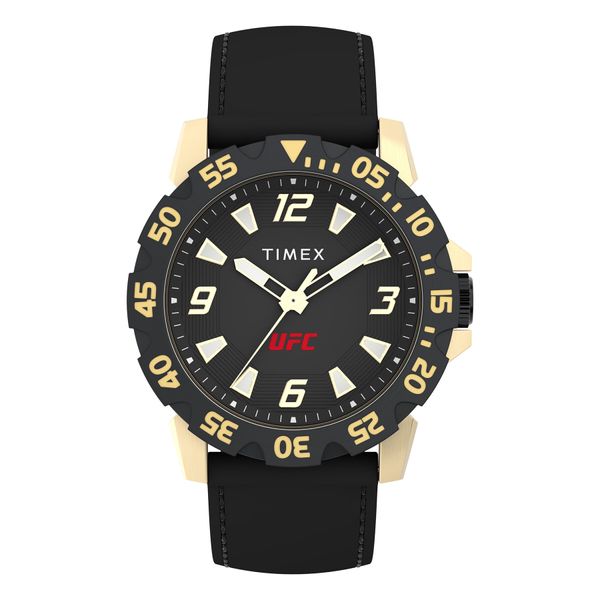 Timex Sat Timex TW2V84400 Black