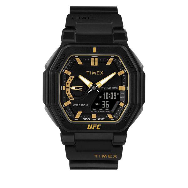 Timex Sat Timex UFC Colossus TW2V55300 Black