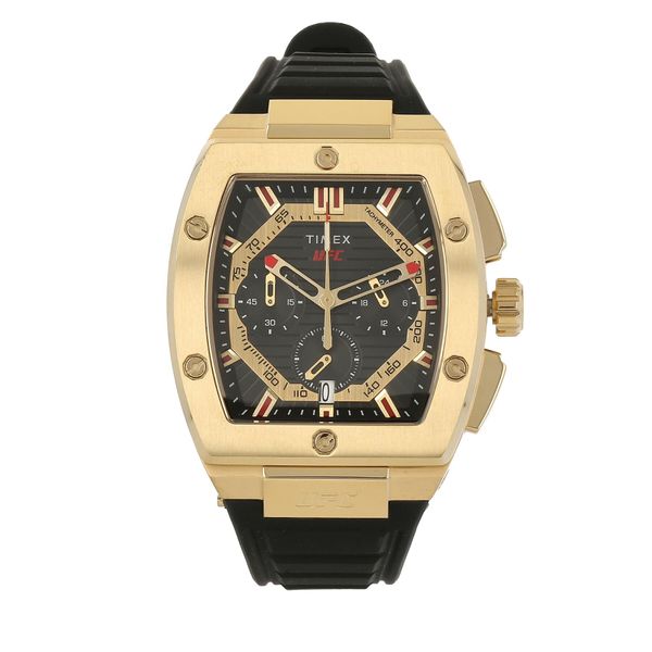 Timex Sat Timex UFC Street TW2V88000 Black