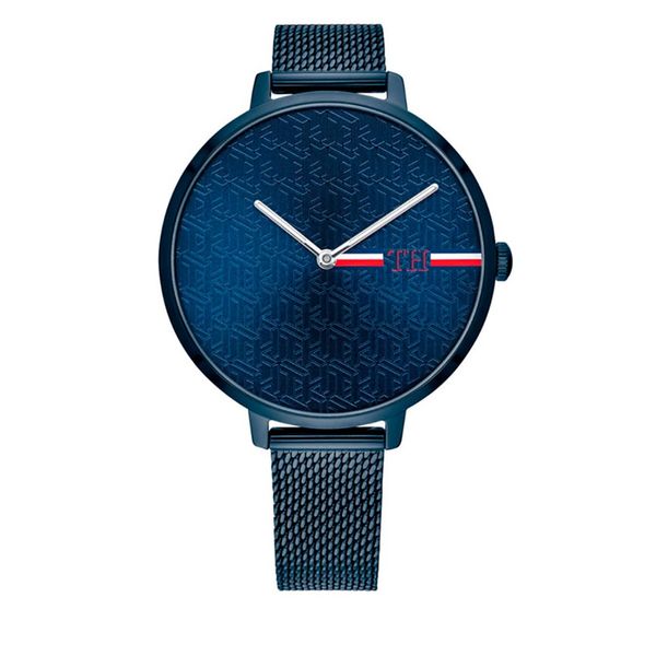 Tommy Hilfiger Sat Tommy Hilfiger 1782159 Navy