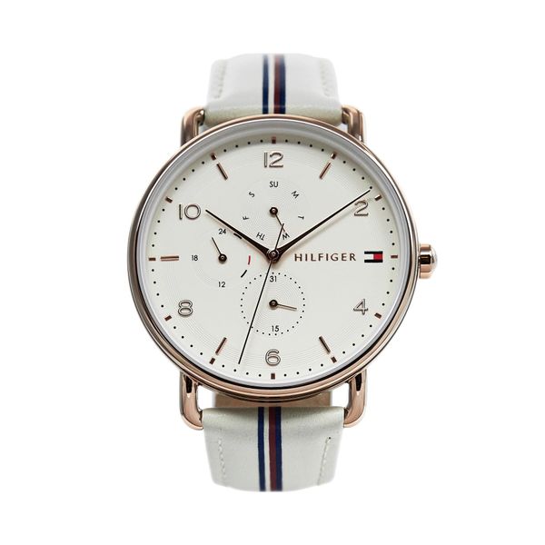 Tommy Hilfiger Sat Tommy Hilfiger Lily 1782659 Gold/Ecru