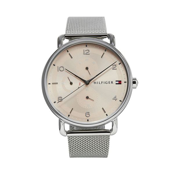 Tommy Hilfiger Sat Tommy Hilfiger Lily 1782662 Silver/Rose