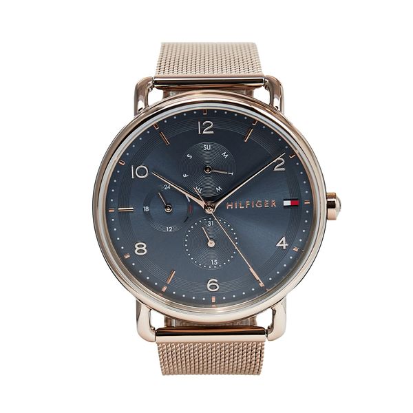 Tommy Hilfiger Sat Tommy Hilfiger Lily 1782664 Gold/Grey