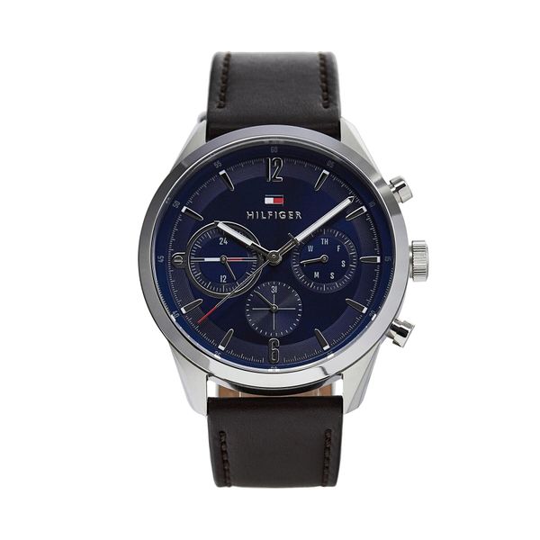 Tommy Hilfiger Sat Tommy Hilfiger Matthew 1791940 Navy/Brown