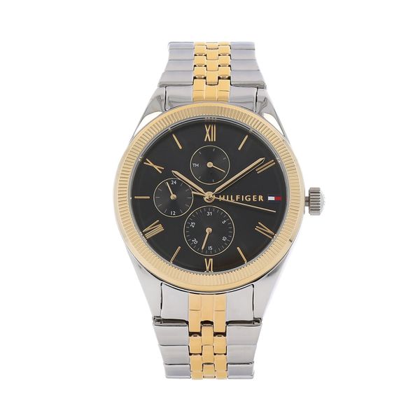 Tommy Hilfiger Sat Tommy Hilfiger Monica 1782591 Silver/Gold
