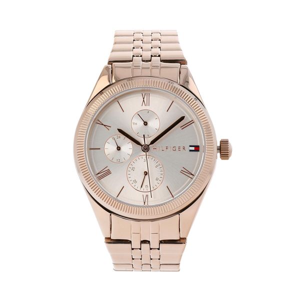 Tommy Hilfiger Sat Tommy Hilfiger Monica 1782593 Gold