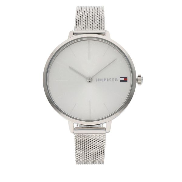 Tommy Hilfiger Sat Tommy Hilfiger Project Z TH1782163 Silver