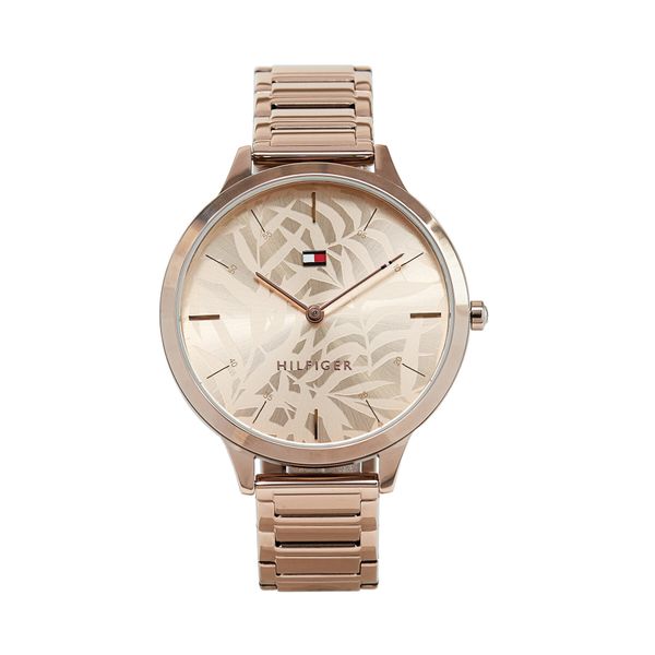 Tommy Hilfiger Sat Tommy Hilfiger Samantha 1782497 Zlatna
