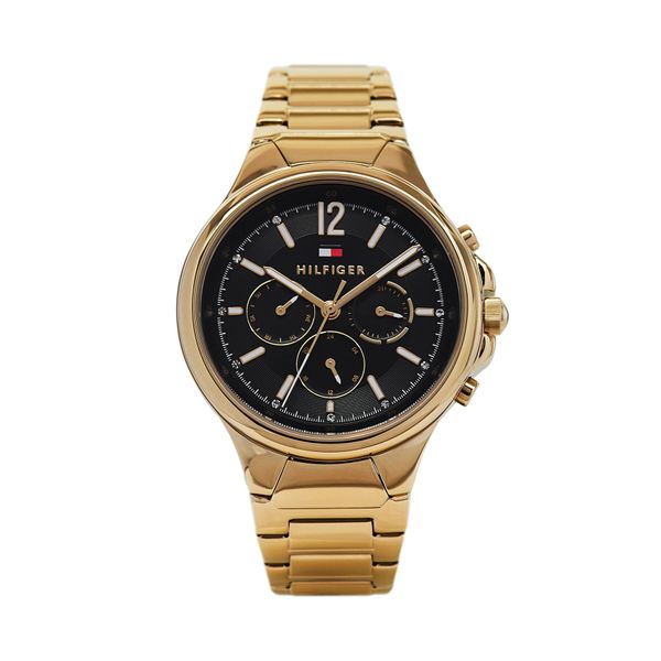 Tommy Hilfiger Sat Tommy Hilfiger Sienna 1782599 Zlatna