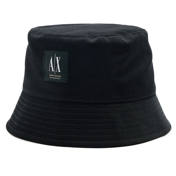 Armani Exchange Šešir Armani Exchange 954703 3R107 00020 Nero