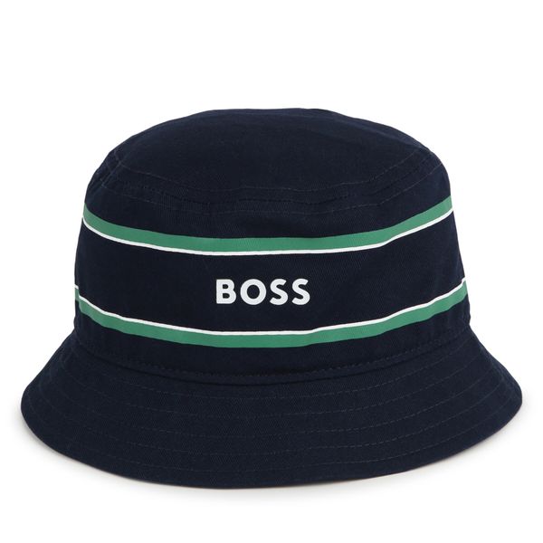 Boss Šešir Boss J50994 Navy 849
