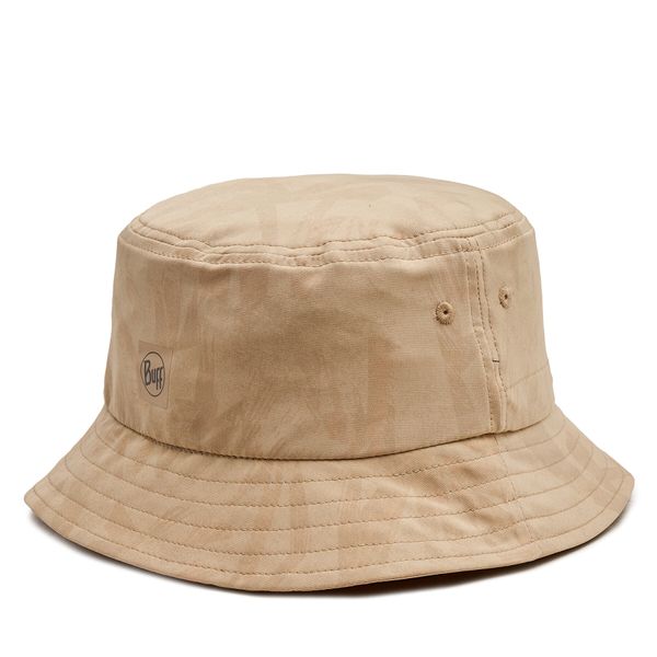 Buff Šešir Buff Adventure Bucket 125343 Sand