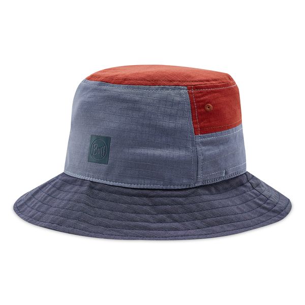 Buff Šešir Buff Sun Bucket Hak 125445.909.20.00 Steel