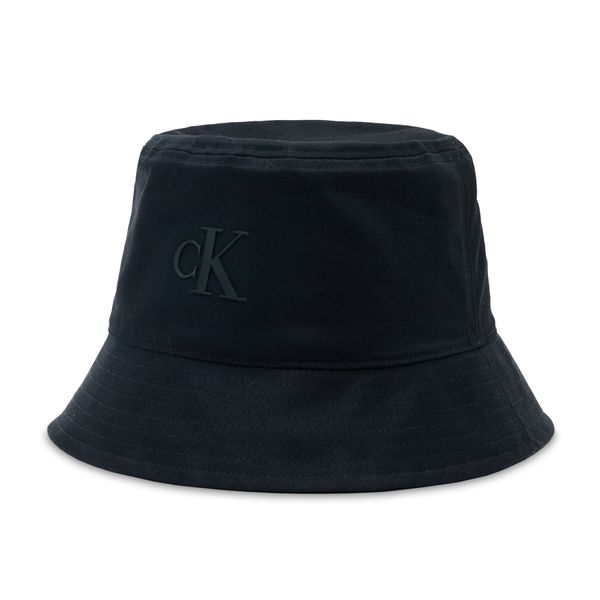 Calvin Klein Jeans Šešir Calvin Klein Jeans Archive K60K610907 Black BDS