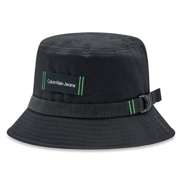 Calvin Klein Jeans Šešir Calvin Klein Jeans Bucket Park Culture K50K510511 BDS