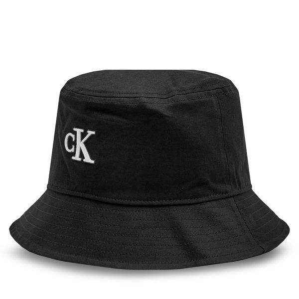 Calvin Klein Jeans Šešir Calvin Klein Jeans Essential K50K510185 Black BDS