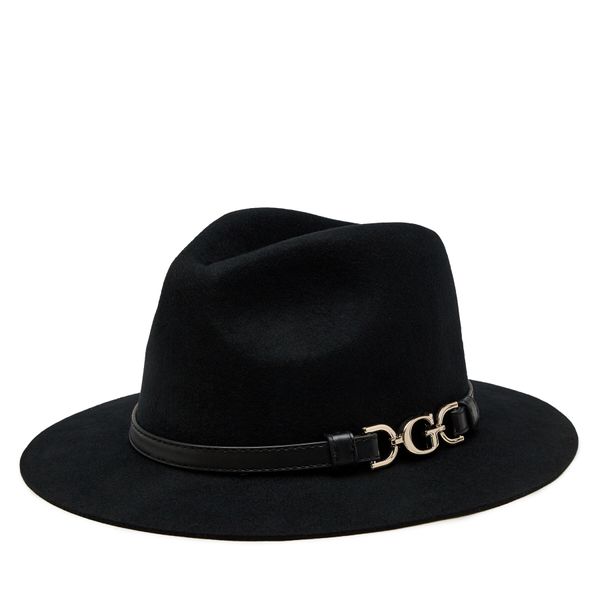 Guess Šešir Guess Dagan (SB) Headwear AW5067 WOL01 BLA