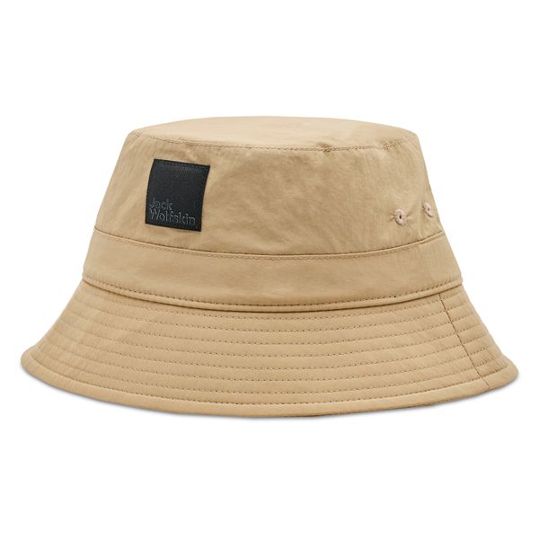 Jack Wolfskin Šešir Jack Wolfskin Lightsome 1910412 Sand Storm 5156