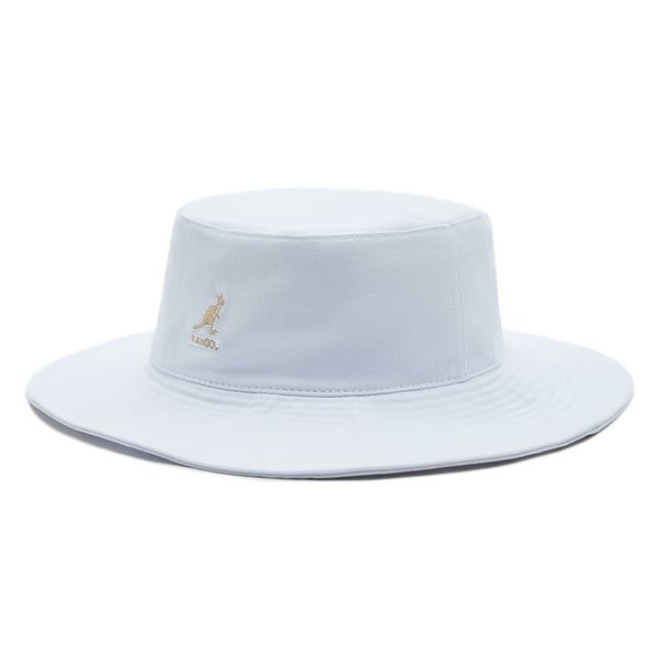 Kangol Šešir Kangol Washed Fisherman K5368 Bijela