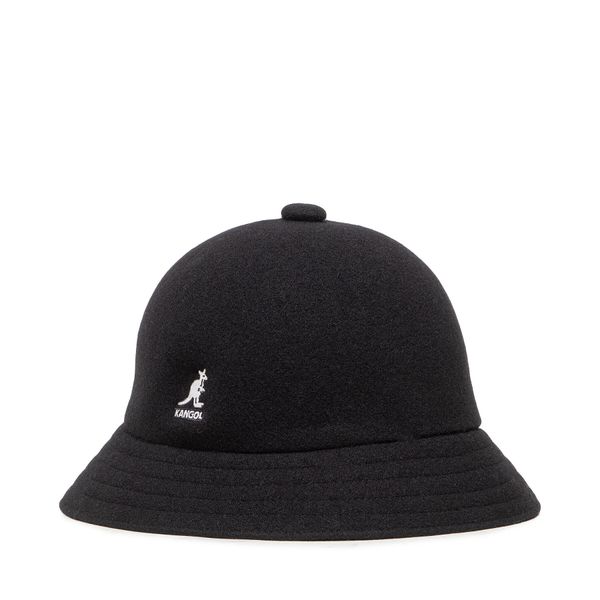 Kangol Šešir Kangol Wool Casual K3451 Black BK001