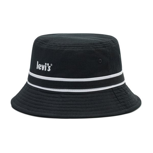 Levi's® Šešir Levi's® Bucket D6627-0002 59