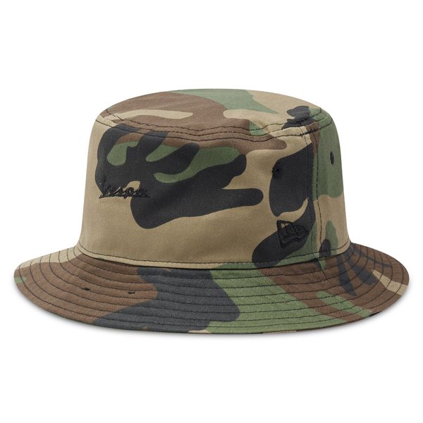 New Era Šešir New Era Vespa Bucket 60284547 Zelena