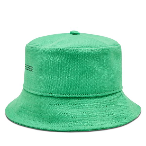 Pangaia Šešir Pangaia Archive Oilseed Hemp Bucket Zelena