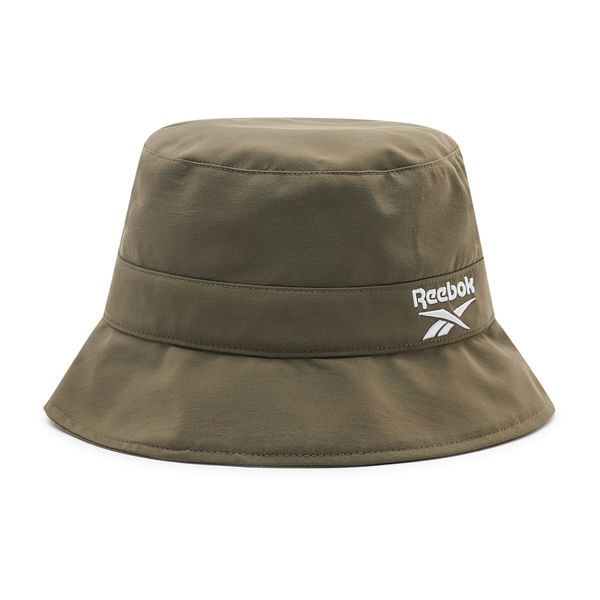 Reebok Šešir Reebok Bucket Classics Foundation H36559 Army Green